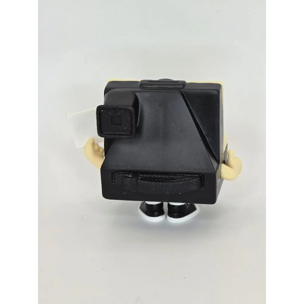 Funko Polaroid Land Camera Simulated Camera One Size Black Beige